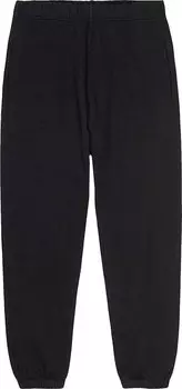 Спортивные брюки Carhartt WIP Pocket Sweatpants 'Black', черный