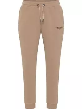 Спортивные брюки Carlo Colucci De Salvo, бежевый