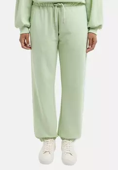 Спортивные брюки CARNEY Bruno Banani, зеленый