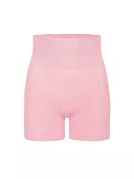 Спортивные брюки Carpatree Skinny Workout Pants Allure Seamless, розовый