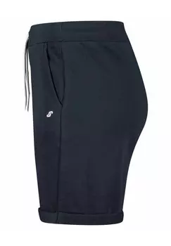 Спортивные брюки CARRIE Joy-Sportswear, темно-синий деним