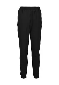 Спортивные брюки Castall простого дизайна ENDURANCE, черный