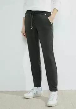 Спортивные брюки CASUAL FIT Cecil, цвет grn