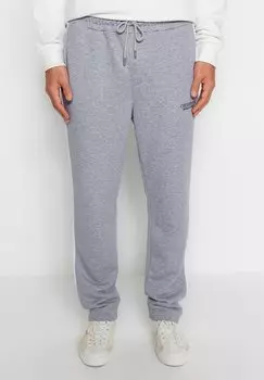 Спортивные брюки CASUAL Trendyol, серый*ст