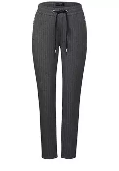 Спортивные брюки Cecil, серый