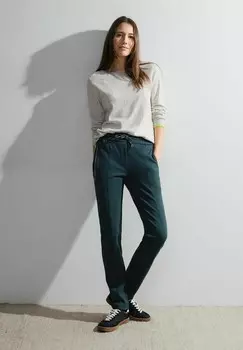 Спортивные брюки Cecil, синий