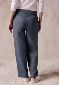 Спортивные брюки Cecil, синий