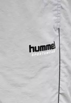 Спортивные брюки CELAB Hummel, светло-серый