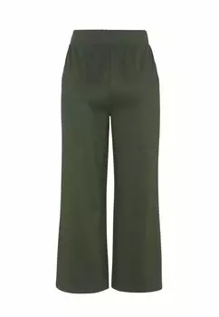 Спортивные брюки Cellbes of Sweden, темно-зеленый