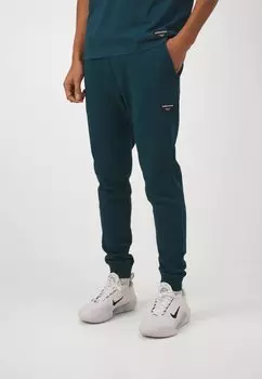 Спортивные брюки CENTER TAPERED PANTS Bjrn Borg, отражающий пруд