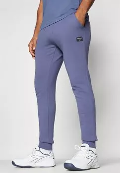 Спортивные брюки CENTRE TAPERED PANTS Bjrn Borg, сине-серый