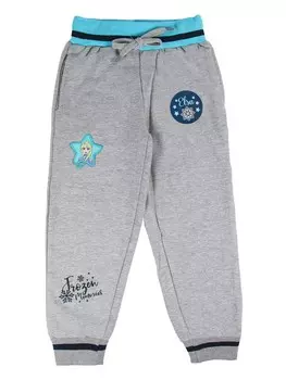Спортивные брюки Cerda FROZEN, серый