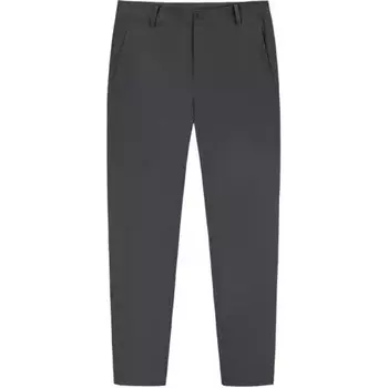 Спортивные брюки Champion All Weather Series для мужчин Nirvana Black Anta, черный