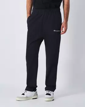 Спортивные брюки Champion Authentic Athletic Apparel Regular Workout Pants CHAMPION, черный