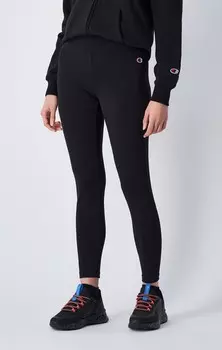 Спортивные брюки Champion Authentic Athletic Apparel Skinny Workout Pants, черный