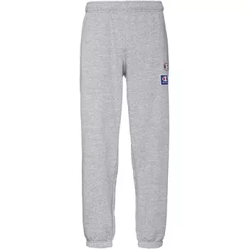 Спортивные брюки Champion Authentic Athletic Apparel Tapered Workout Pants, цвет mottled grey