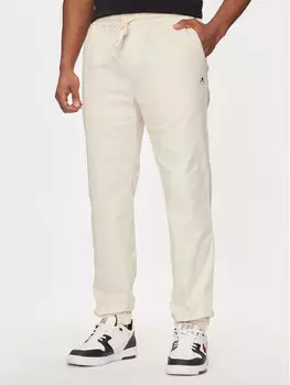 Спортивные брюки Champion, бежевый