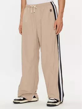 Спортивные брюки Champion, бежевый