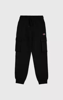 Спортивные брюки Champion "Cargo Pants", цвет Nbk