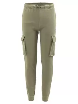 Спортивные брюки Champion Cargo Pants, разноцветный