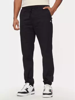 Спортивные брюки Champion, черный