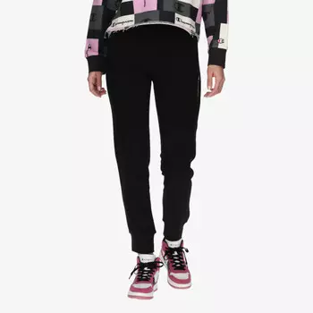 Спортивные брюки Champion, черный