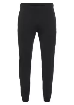 Спортивные брюки Champion "Classic Rib Cuff Pants Terry", черный