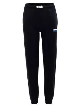 Спортивные брюки Champion Elastic Cuff Pants, черный