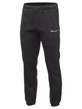 Спортивные брюки Champion Elastic Cuff Pants, черный