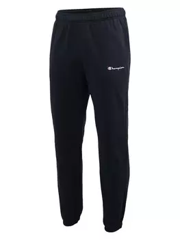 Спортивные брюки Champion Elastic Cuff Pants, черный