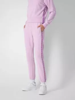 Спортивные брюки Champion Elastic Cuff Pants, розовый