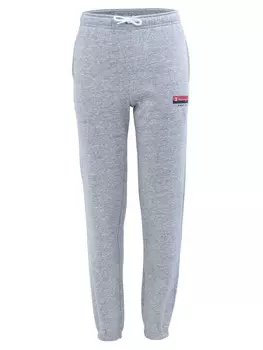 Спортивные брюки Champion Elastic Cuff Pants, серый