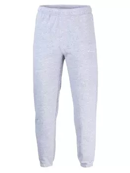 Спортивные брюки Champion Elastic Cuff Pants, серый