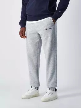 Спортивные брюки Champion Elastic Cuff Pants, серый
