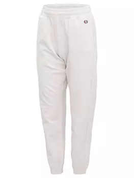 Спортивные брюки Champion Elastic Cuff Pants, серый