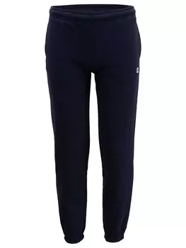 Спортивные брюки Champion Elastic Cuff Pants, синий