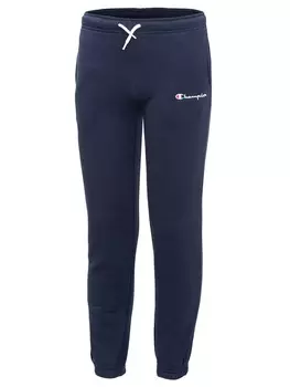 Спортивные брюки Champion Elastic Cuff Pants, синий