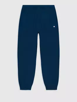 Спортивные брюки Champion Elastic Cuff Pants, синий