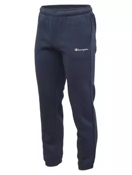 Спортивные брюки Champion Elastic Cuff Pants, синий