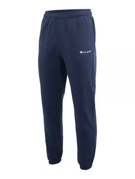 Спортивные брюки Champion Elastic Cuff Pants, синий