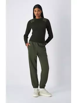 Спортивные брюки Champion, хаки