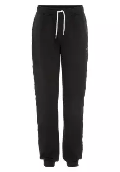 Спортивные брюки Champion "Pants Rib Cuff Pants - для детей", черный