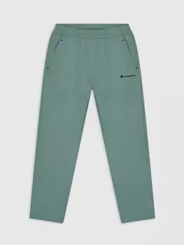 Спортивные брюки Champion Pants, зеленый