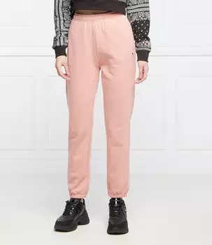 Спортивные брюки Champion regular fit, цвет pesca