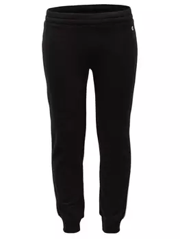 Спортивные брюки Champion Rib Cuff Pants, черный