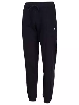 Спортивные брюки Champion Rib Cuff Pants, черный