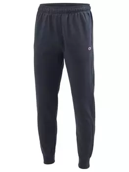 Спортивные брюки Champion Rib Cuff Pants, черный