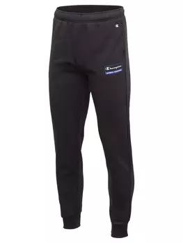 Спортивные брюки Champion Rib Cuff Pants, черный