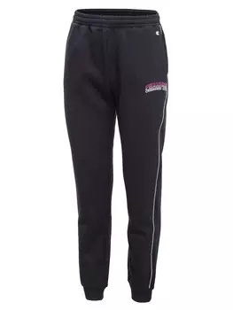 Спортивные брюки Champion Rib Cuff Pants, черный