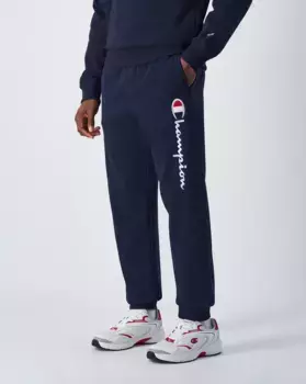 Спортивные брюки Champion "Rib Cuff Pants", цвет Nny